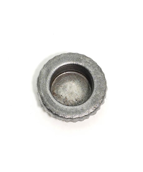 Kaestner & Toebelmann ORIGINAL PANZER CUIRASS WON'T GO OUT 28's -