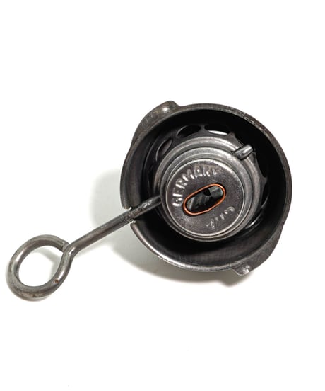 FEUERHAND 176 StK red globe 60's -