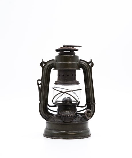 FEUERHAND 75 ATOM 2nd olive drab 40's ~ 42's