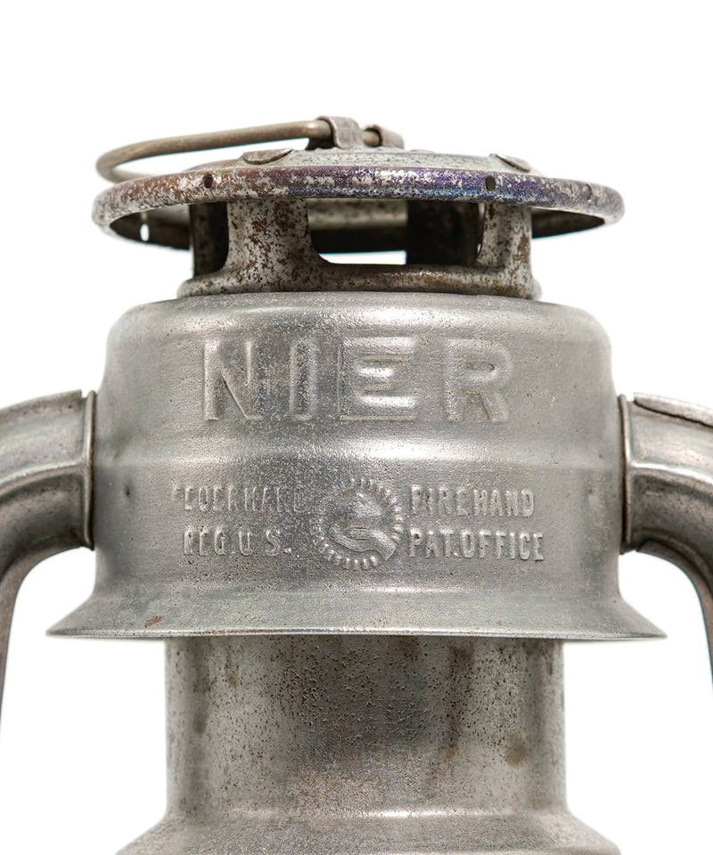 FEUERHAND 225 For U.S. Model