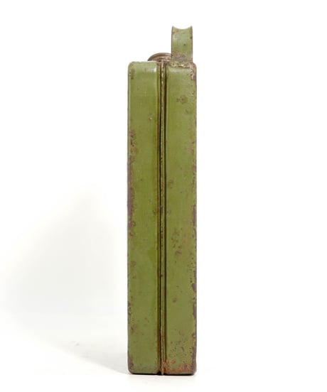 BAT oil cans olive 2L 50's -