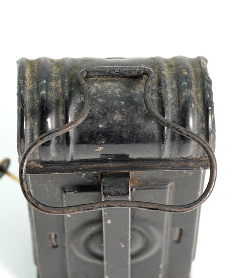 Kaestner & Toebelmann  Handlantern 1900's