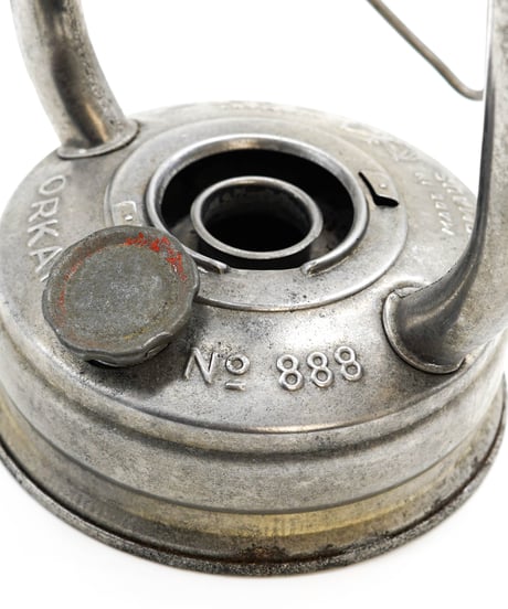 BAT (Stübgen) FLEDERMAUS  ORKAN  № 888 30's -