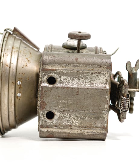 PRESSLER Bicycle Lamp