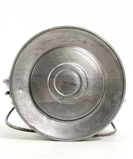 FEUERHAND Nr. 75 ATOM  - MSKO -  Marschsickerungslaterne 38's 〜 42's