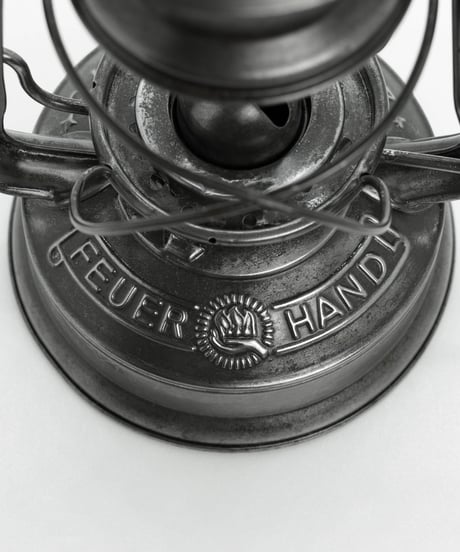 FEUERHAND 275×275　51's ~