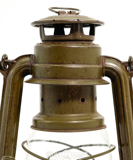 FEUERHAND 275 BABY 4th olivedrab NATO model 1958s