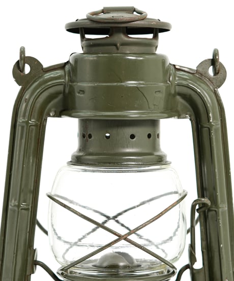 FRÖHLICH & WOLTER FROWO No. 55  olive drab 1938' ~ 40's dead stock