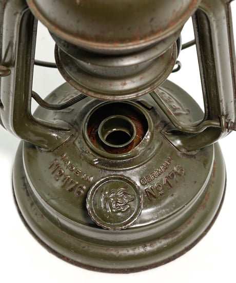 FEUERHAND 176e olive drab 40's -