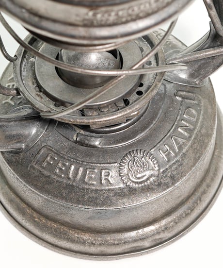 FEUERHAND 175 SUPER BABY  StK  DBP OELAB OIL OFF K~1491/1 55's -