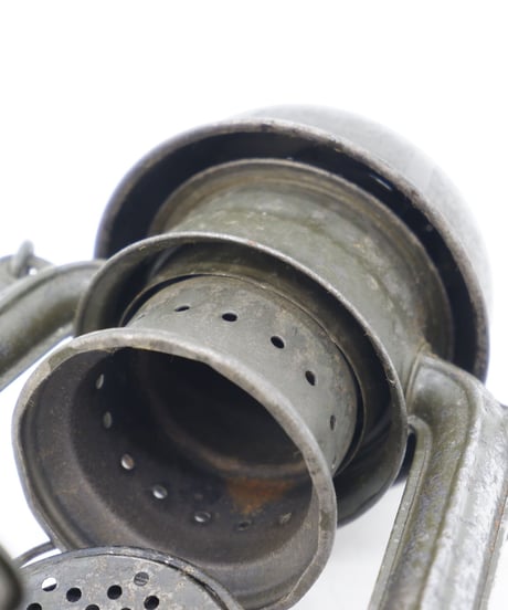 FEUERHAND 176e  olive drab Black out 40's -