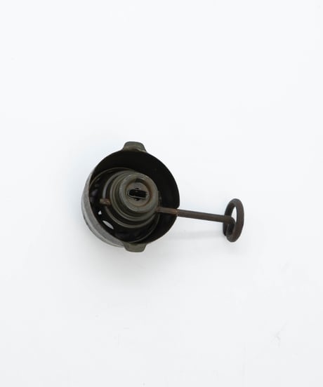 FEUERHAND 75 ATOM StK Olivedrab  Blackout globe 40's 〜 42's