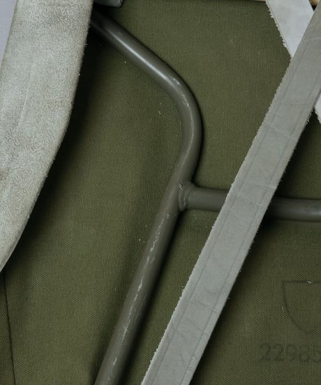 Norwegian army backpack olive drab 1973 dead stock