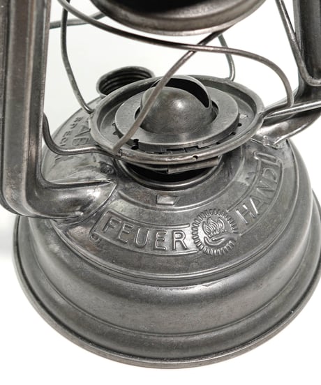 FEUERHAND 276 BABY SPECIAL StK DBPa. K~1452  54's -