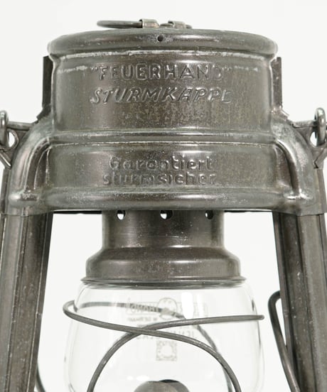 FEUERHAND 176 SPEC SUPER BABY StK  55's -