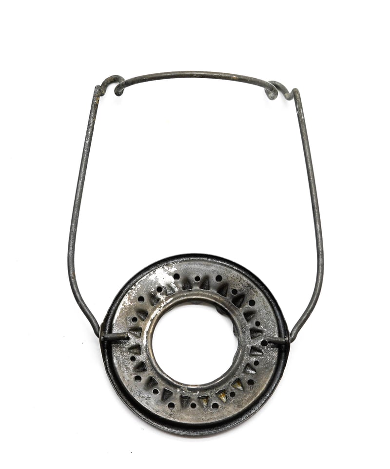 BAT (Stübgen) FLEDERMAUS ORKAN № 888 30's - |