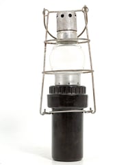 Elektrotechnische Fabrik Alois Prikl  tank crews lamp  1941s