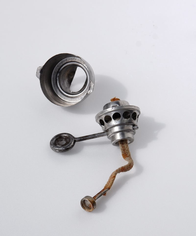 FEUERHAND Nr. 75 ATOM - MSKO - Marschsickerun