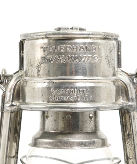 FEUERHAND 276 BABY SPECIAL StK 3rd 75’s/11