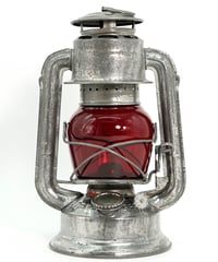 FR. STÜBGEN / HASAG - ERFURT BAT №160 red 30's -