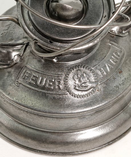 FEUERHAND №176e 40's -