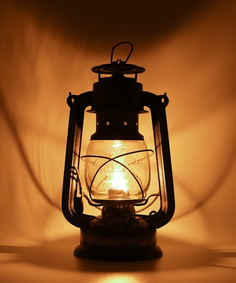 BAT №158　BAT is brightest made in Germany globe 55's~60's