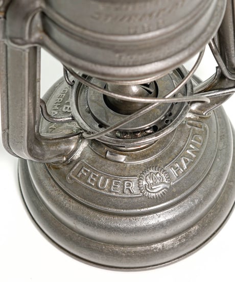 FEUERHAND 176 SUPER BABY StK DBP K〰1490  55's -