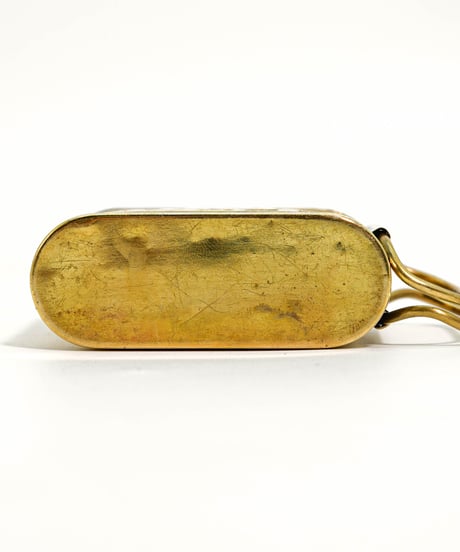 TINOL BRASS 40's -