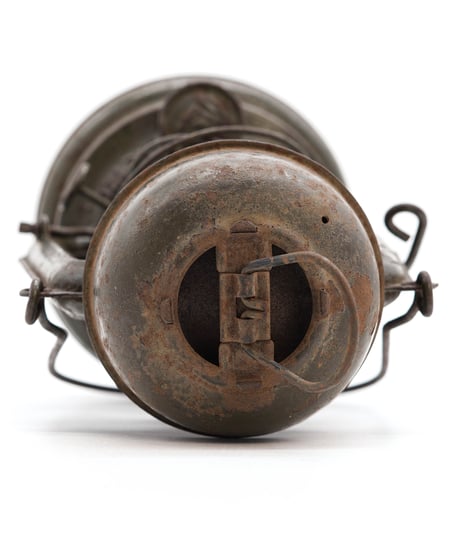 FEUERHAND 176e olive drab 40's -