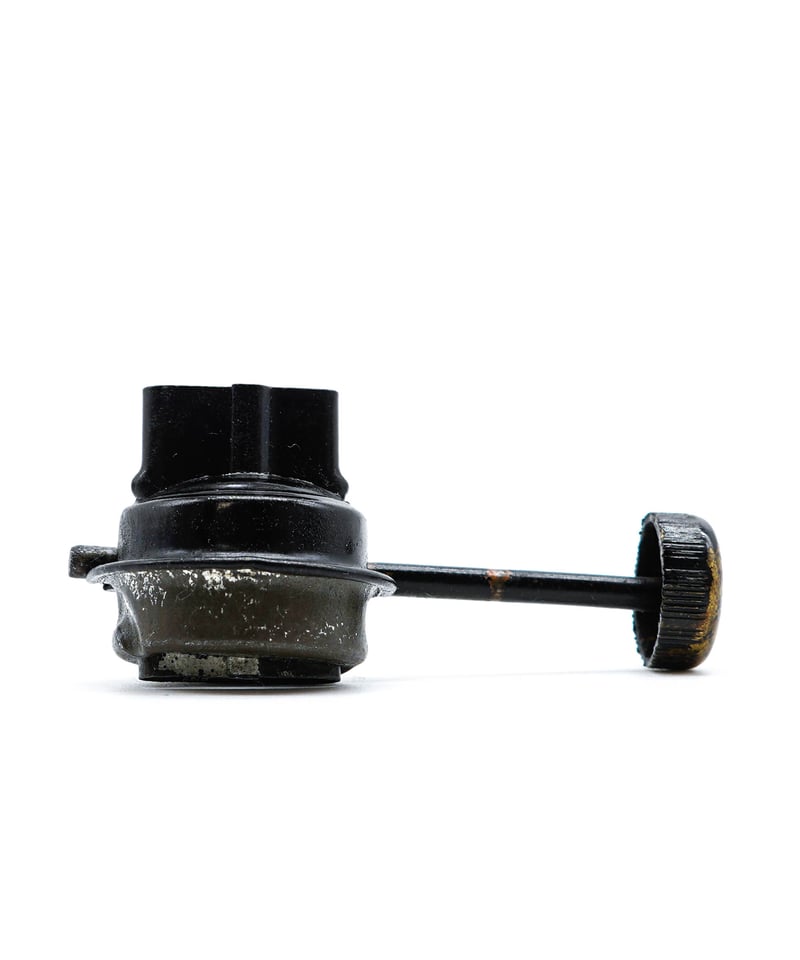 MILLER Bicycle Lamp 30's | 森の古物店 野屋 MILLER Bicycle Lamp 30's | 森の古物店 野屋