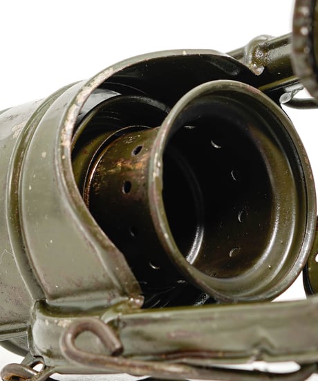 FEUERHAND 75 ATOM StK olive drab 40's - 42's