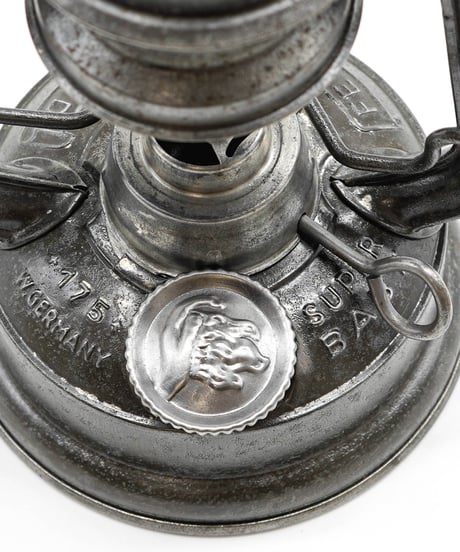 FEUERHAND 175 SUPER BABY 3rd 60's -
