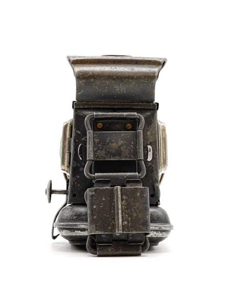 JOSEPH LUCAS PATHFINDER 1880's -