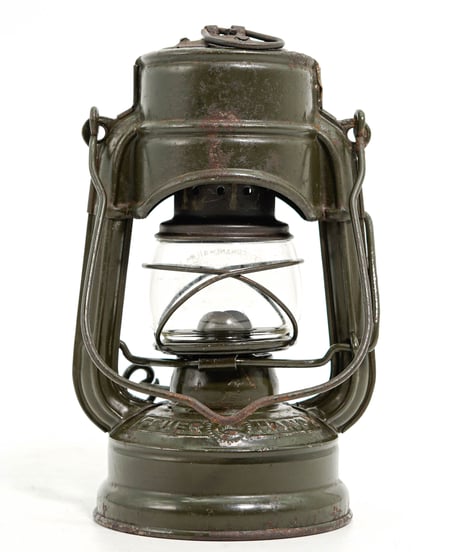 FEUERHAND 75 ATOM StK olive drab 40's - 42's