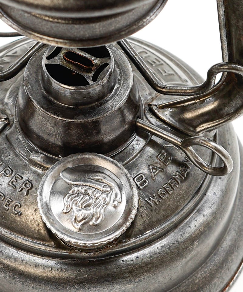 FEUERHAND 176 SPEC SUPER BABY StK DBP 55's - |