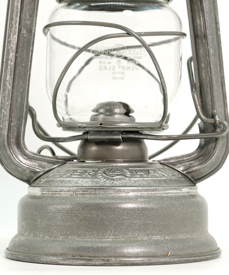 FEUERHAND 276 BABY SPECIAL StK DBPa. K~1452 53
