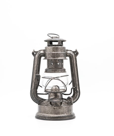 FEUERHAND 175 SUPER BABY 3rd 60's ~