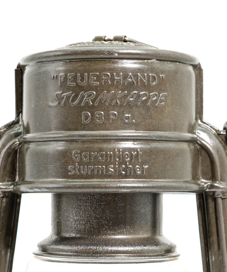 FEUERHAND 276 BABY SPECIAL StK DBPa. K~1452  53's -