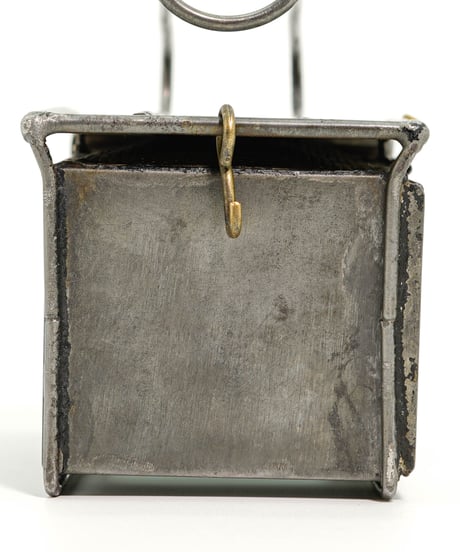 August Schirmer Handlantern 1889s -