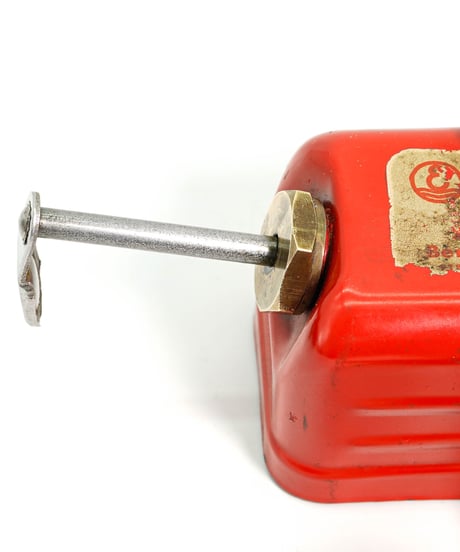 Enders Benzin-Baby No.9063　1950s -