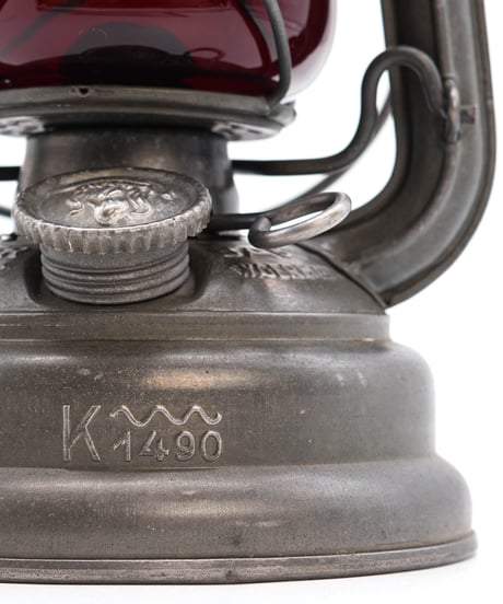 FEUERHAND 176 SUPER BABY StK DBPa. K~1490 53's ~