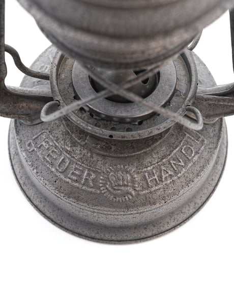 FEUERHAND 275 StK DBPa. 54's