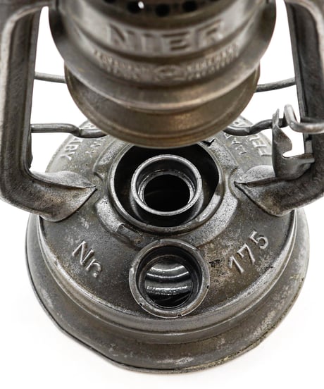 FEUERHAND Nr.175 SUPER BABY  US Export Model  36 〜 37's