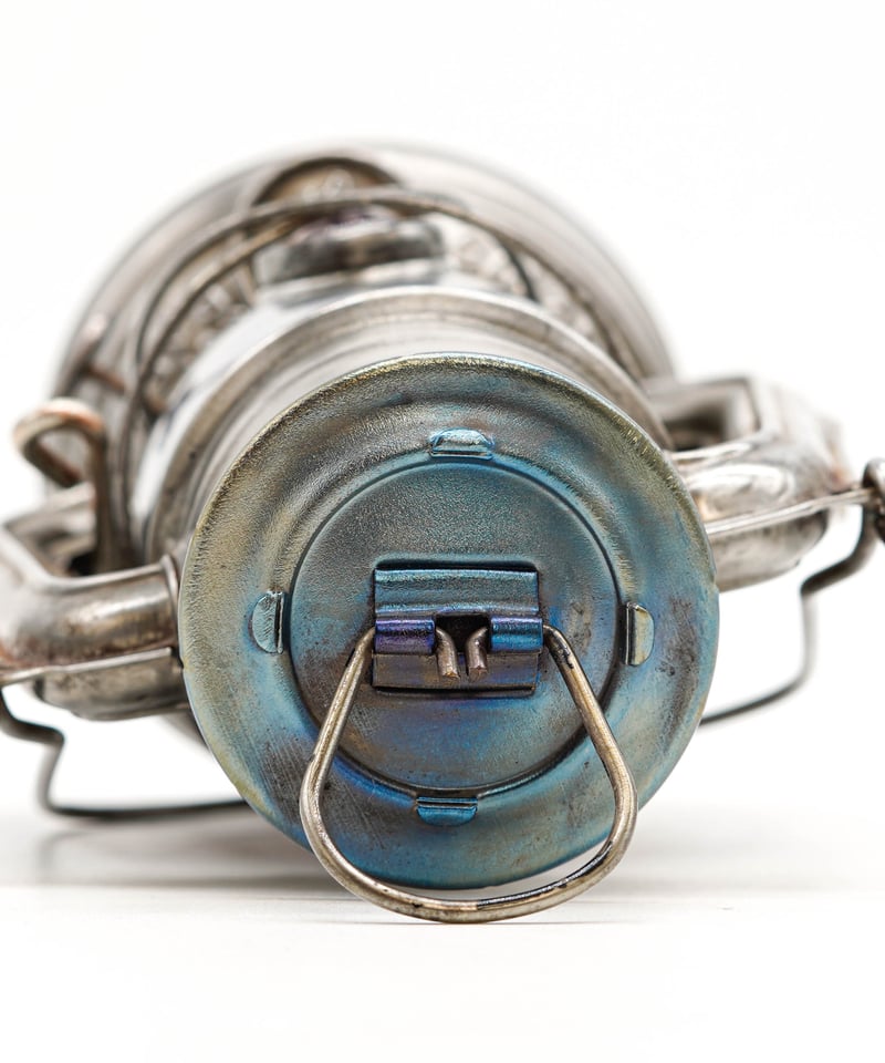 ライト・ランタン FEUERHAND 175rR FEUERHAND SUPERFLAM Nr. 175rR - Rücklicht (tail light) - The