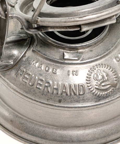 FEUERHAND Nr.275 1st  30's -