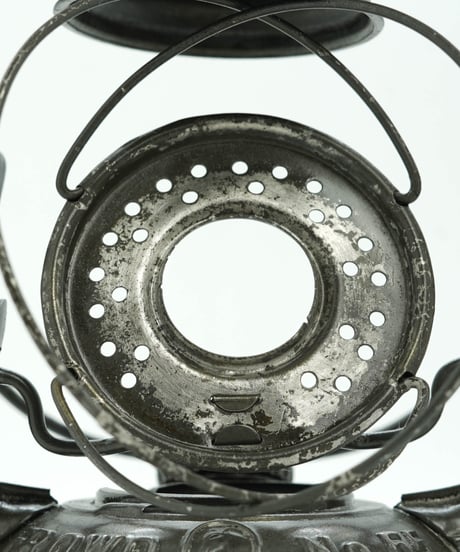 FRÖHLICH & WOLTER FROWO No. 55 38' ~ 40's