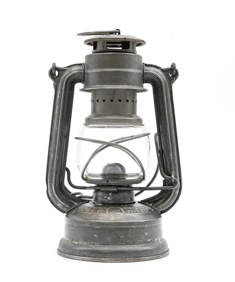 FEUERHAND 175 SUPER BABY 3rd 60's -
