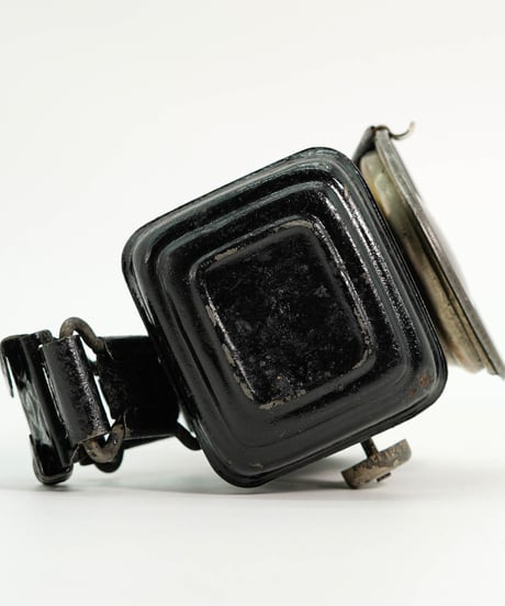 Powell & Hanmer　REFERLE  / MAKER BIRMINGHAM　1900’s〜1910’s