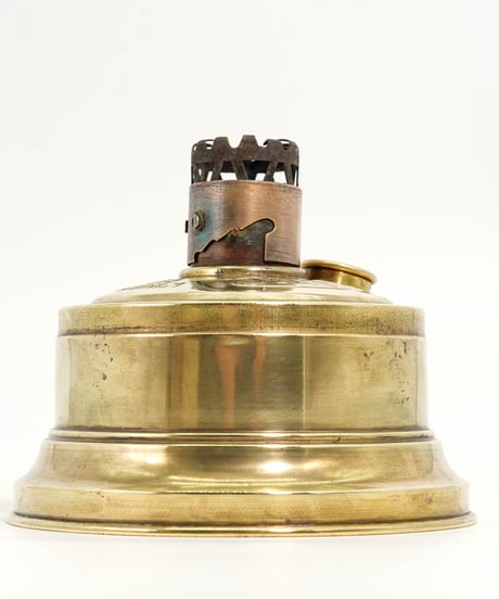 L’UNIC single alcohol stove