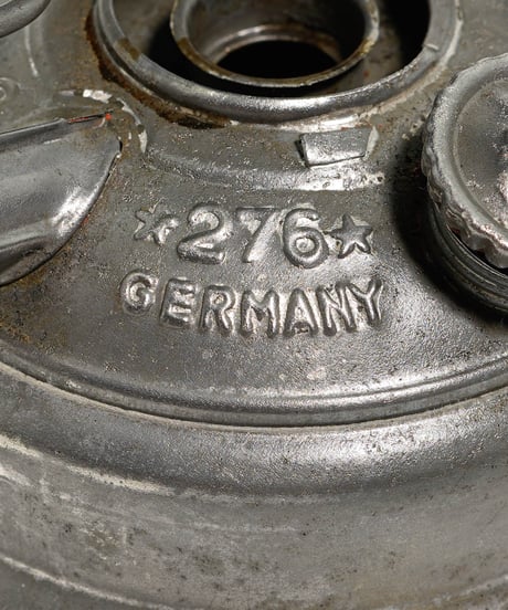 FEUERHAND 276 ATOM SPECIAL 50〜51's